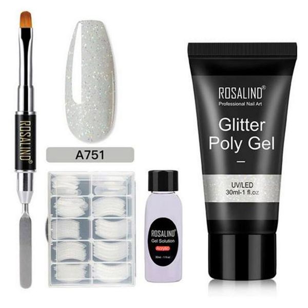 rosalind glitter diy polish kit pearlescent nail extension art design uv ptherapy gel crystal nail chips art
rosalind glitter diy polish kit pearlescent nail extension art design uv ptherapy gel crystal nail chips art