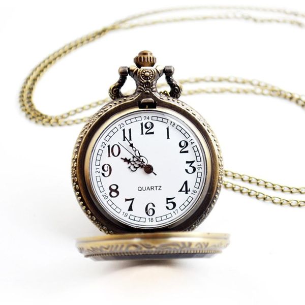 vintage flower pocket watch quartz necklace chain men women for girls gifts watch clock wholesale relogio de bolso #4n19, Slivery;golden
vintage flower pocket watch quartz necklace chain men women for girls gifts watch clock wholesale relogio de bolso #4n19, Slivery;golden