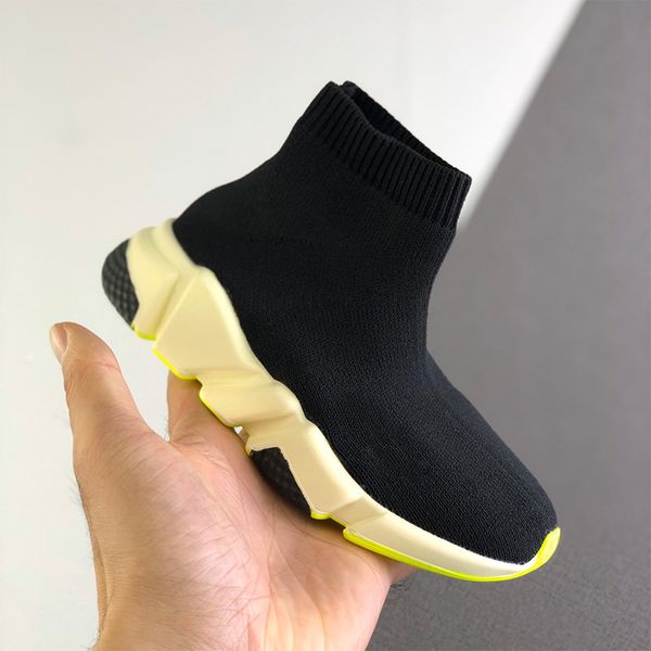 kids designer sneakers paris speed trainer sock boots classic running shoes flats luxury fashion big boys girls des chaussures triple black
kids designer sneakers paris speed trainer sock boots classic running shoes flats luxury fashion big boys girls des chaussures triple black