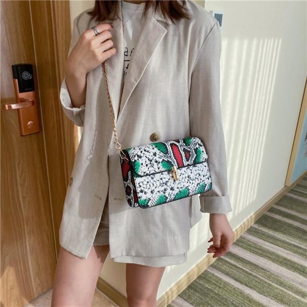 summer print 2020 leather handbag large capacity chain casual shoulder bag sweet crossbody bags for women bolso mujer
summer print 2020 leather handbag large capacity chain casual shoulder bag sweet crossbody bags for women bolso mujer