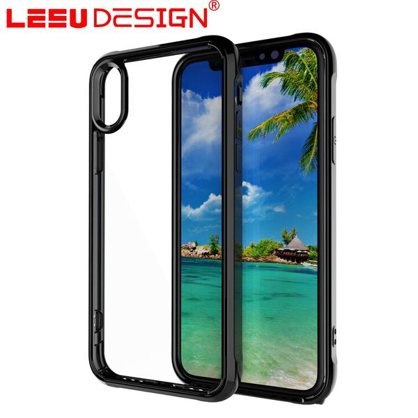 De ign of leeu luxury anti drop tran parent acrylic tpu hybrid hock proof ca e for the iphone 5 8 6 1 6 5 xr x max 7 8 9 plu
De ign of leeu luxury anti drop tran parent acrylic tpu hybrid hock proof ca e for the iphone 5 8 6 1 6 5 xr x max 7 8 9 plu