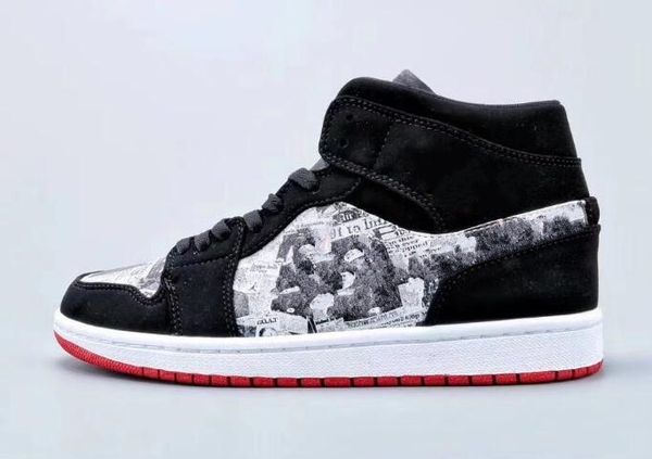 2019 arrival men 1s black grey outdoor shoes wholesale shoe size 40-47
2019 arrival men 1s black grey outdoor shoes wholesale shoe size 40-47