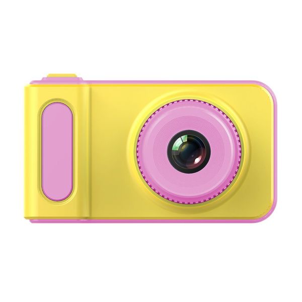2.0 inch ips hd screen digital kids camera toys mini anti-shake digital camera max memory 32gb for child gift
2.0 inch ips hd screen digital kids camera toys mini anti-shake digital camera max memory 32gb for child gift