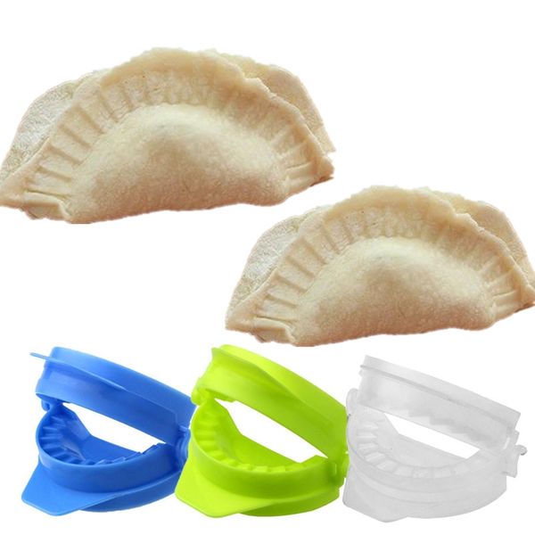 3pcs diy dumplings tool good quality dumpling jiaozi maker device easy dumpling mold clips kitchen accessories 9z sh773-3pcs
3pcs diy dumplings tool good quality dumpling jiaozi maker device easy dumpling mold clips kitchen accessories 9z sh773-3pcs