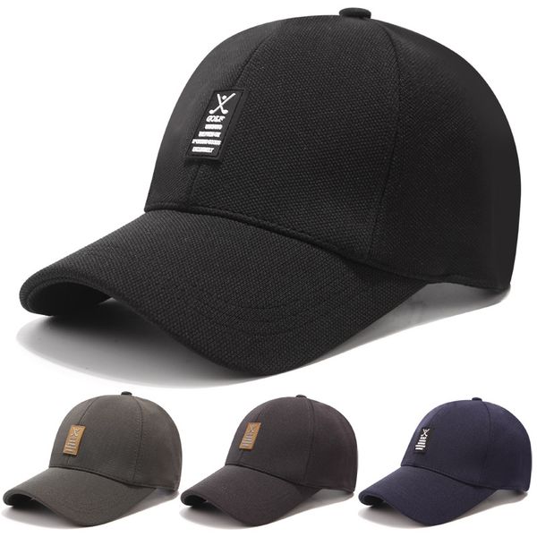winter hat for 2020. spring and autumn golf baseball cap for middle-aged men and women. sun hat for sunshade and sun protection, Blue;gray
winter hat for 2020. spring and autumn golf baseball cap for middle-aged men and women. sun hat for sunshade and sun protection, Blue;gray