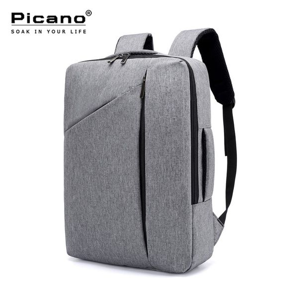 picano minimalist urban backpacks for women business travel men's bag large capacity 15.6 inch lapbackpack for girls pcn093
picano minimalist urban backpacks for women business travel men's bag large capacity 15.6 inch lapbackpack for girls pcn093
