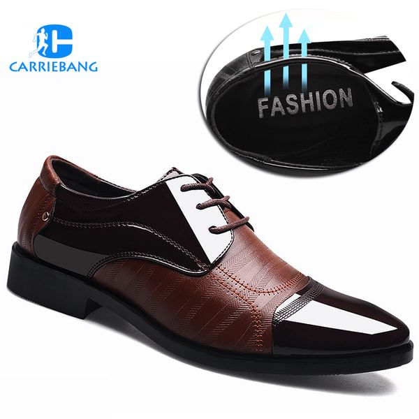 large size 38-48 dance shoes men leather pointed wedding shoes latin prom ballroom dance bureau dress
large size 38-48 dance shoes men leather pointed wedding shoes latin prom ballroom dance bureau dress