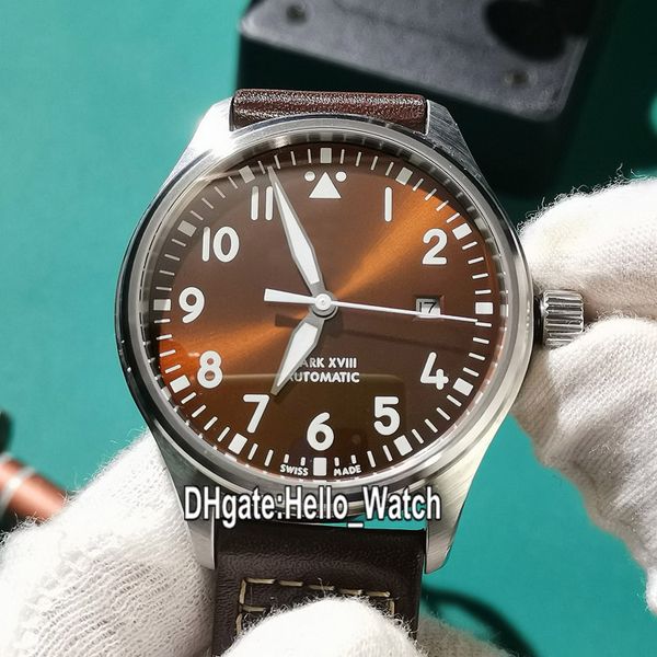 новый mark xviii pilot petit prince iw327003 miyota 821a автоматическая мужские часы brown dial стальной корпус коричневый кожаный сапфир ча, Slivery;brown
новый mark xviii pilot petit prince iw327003 miyota 821a автоматическая мужские часы brown dial стальной корпус коричневый кожаный сапфир ча, Slivery;brown