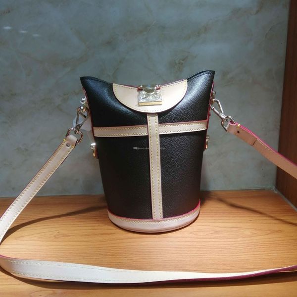 designer luxury handbag wallet 2019 classic print women's handbag pvc + leather luxury shoulder bag 
designer luxury handbag wallet 2019 classic print women's handbag pvc + leather luxury shoulder bag