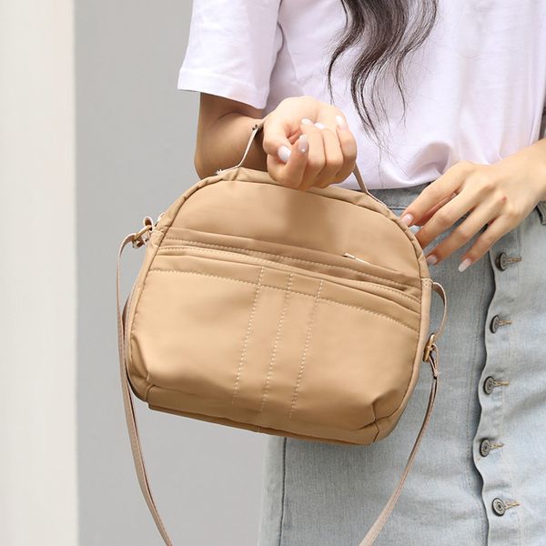 ocardian handbag women's simple one-shoulder handbag casual multi-layer coin purse nylon crossbody messenger bags women bag o31
ocardian handbag women's simple one-shoulder handbag casual multi-layer coin purse nylon crossbody messenger bags women bag o31