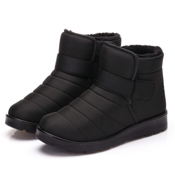 2019 winter released whole sale warm snow boots for men and women couples plus fluffy waterproof brown cotton shoes size 35-46
2019 winter released whole sale warm snow boots for men and women couples plus fluffy waterproof brown cotton shoes size 35-46