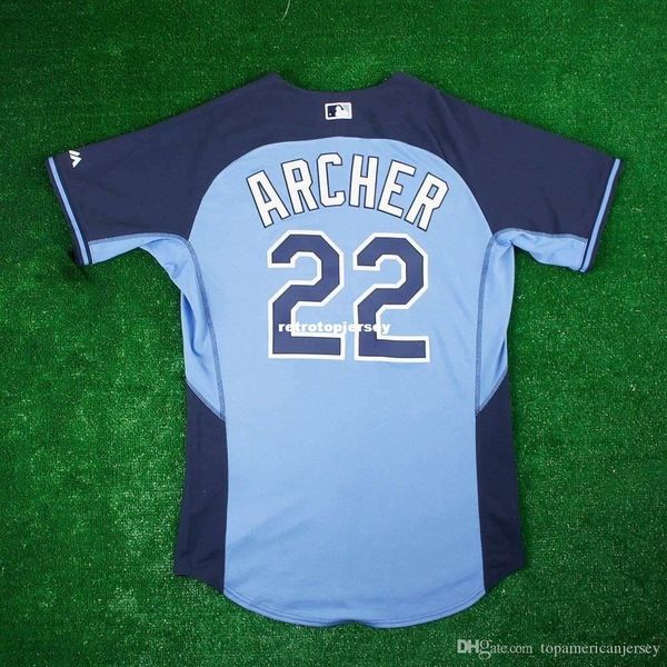majestic tampa bay #22 chris archer cool base jersey mens stitched wholesale big and tall size xs-6xl baseball jerseys, Black;blue
majestic tampa bay #22 chris archer cool base jersey mens stitched wholesale big and tall size xs-6xl baseball jerseys, Black;blue