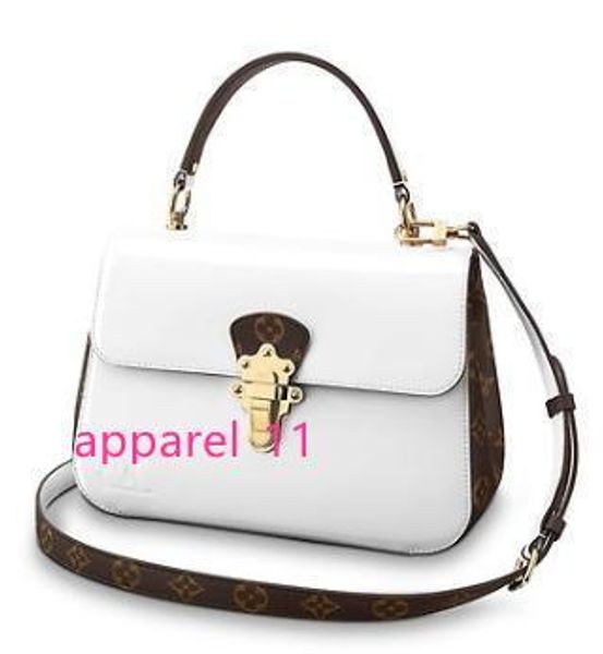 m53352 cherrywood pm fashion white patent leather handbag shoulder bags hobo handbags handles boston cross body messenger shoulder
m53352 cherrywood pm fashion white patent leather handbag shoulder bags hobo handbags handles boston cross body messenger shoulder
