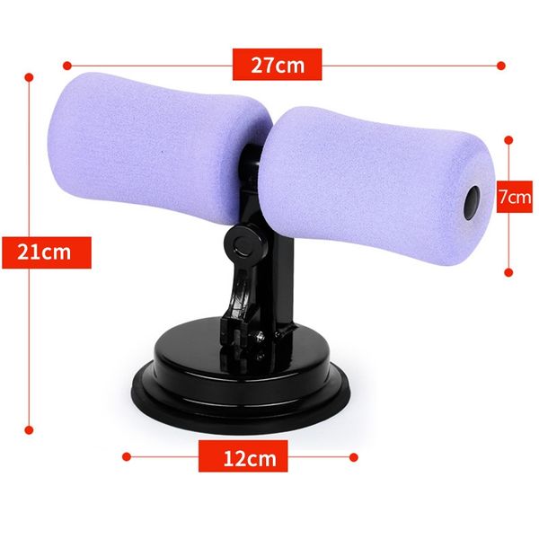 портативный присоске тип устройства брюшной многофункциональный живот sit-up aid главная vest линия потеря веса живота фитнес оборудование a
портативный присоске тип устройства брюшной многофункциональный живот sit-up aid главная vest линия потеря веса живота фитнес оборудование a