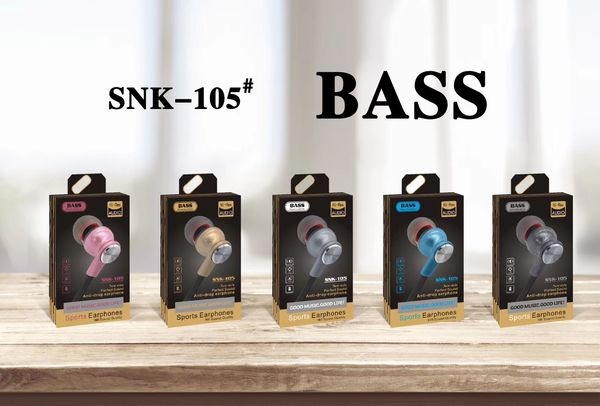 wholesale snk105 headphones 3.5mm earphones earbuds for android iphone as good cost effective gift headsets
wholesale snk105 headphones 3.5mm earphones earbuds for android iphone as good cost effective gift headsets