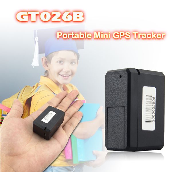 magnetic gps car vehicle tracker gt026a gt026b 600/1200mah gps+lbs real-time tracking gps locator with geo-fence alarm 
magnetic gps car vehicle tracker gt026a gt026b 600/1200mah gps+lbs real-time tracking gps locator with geo-fence alarm