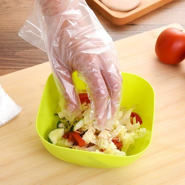 100pcs/set disposable clear gloves food medical surgical gloves restaurant cleaning kitchen cooking bbq food gloves supplies
100pcs/set disposable clear gloves food medical surgical gloves restaurant cleaning kitchen cooking bbq food gloves supplies