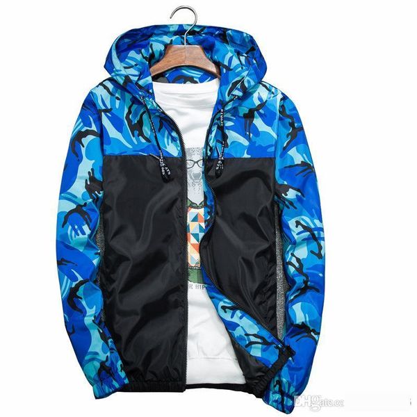 2019 fashion men spring autumn windrunner jacket thin jacket coat,men sports windbreaker jacket explosion models couple clothin men's j, Black;brown
2019 fashion men spring autumn windrunner jacket thin jacket coat,men sports windbreaker jacket explosion models couple clothin men's j, Black;brown