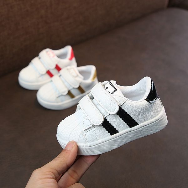 2020baby shoes pu leather shoes sports sneakers newborn baby boys girls stripe pattern infant toddler soft anti-slip
2020baby shoes pu leather shoes sports sneakers newborn baby boys girls stripe pattern infant toddler soft anti-slip