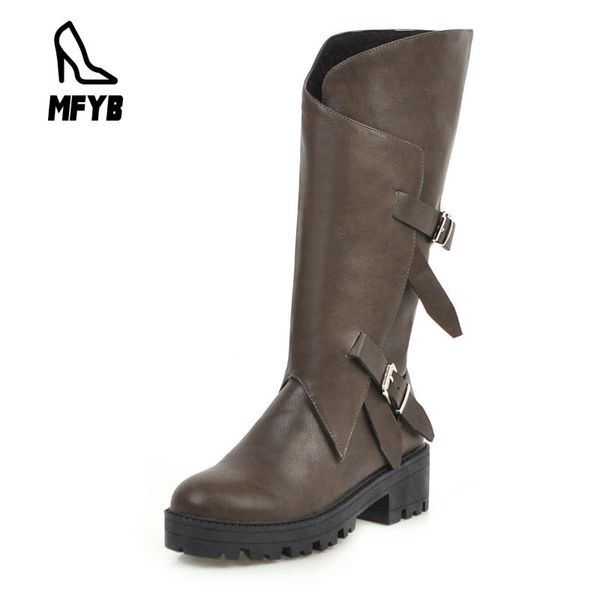 mfyb women's boots 2019 winter new comfortable square heel women's shoes waterproof platform 35-43 irregular tube boots, Black
mfyb women's boots 2019 winter new comfortable square heel women's shoes waterproof platform 35-43 irregular tube boots, Black