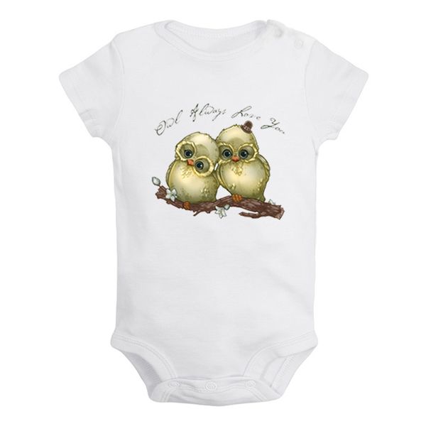 cartoon cute crow and scarecrow inky hummingbird art newborn baby girl boys clothes short sleeve romper jumpsuit outfits, White
cartoon cute crow and scarecrow inky hummingbird art newborn baby girl boys clothes short sleeve romper jumpsuit outfits, White