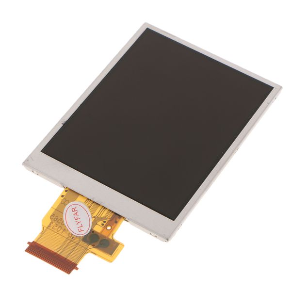 lcd screen display + backlight for s4000 s4100 s6100
lcd screen display + backlight for s4000 s4100 s6100