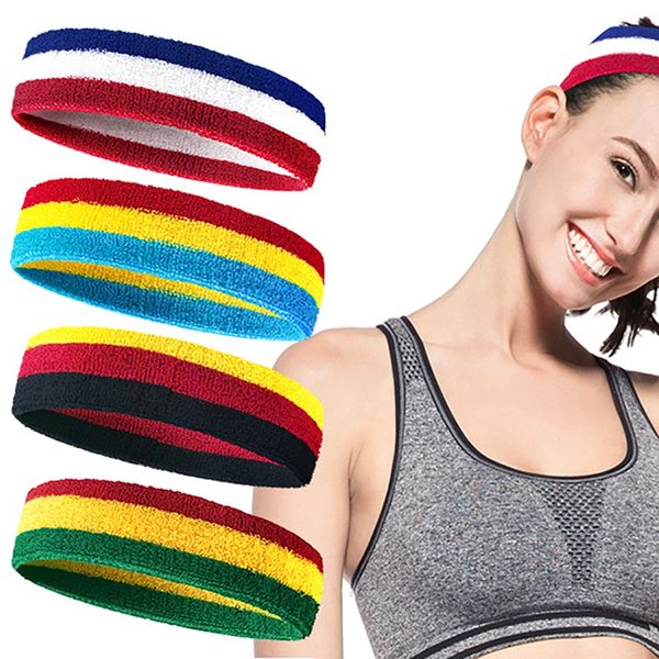 fitness running cycling hairband breathable sweat towel lead sweat band yoga hair lead with sweatband sports safety
fitness running cycling hairband breathable sweat towel lead sweat band yoga hair lead with sweatband sports safety
