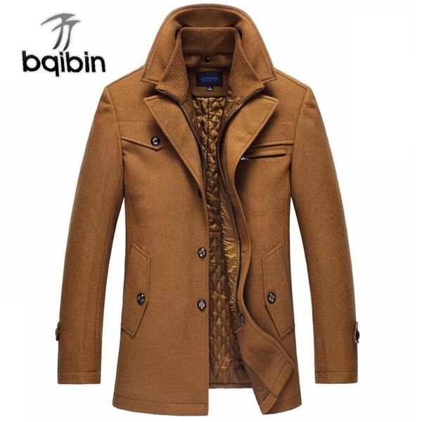2018 trench coat men winter thick windbreaker long woolen overcoat masculino palto casaco jaket mens 4xl trench wool jackets, Black
2018 trench coat men winter thick windbreaker long woolen overcoat masculino palto casaco jaket mens 4xl trench wool jackets, Black