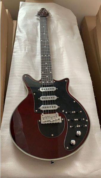 Beautiful nova alian a brian may vinho tinto guitarra queimadura tri onic a inatura captadore 24 tra te guitarra elétrica
Beautiful nova alian a brian may vinho tinto guitarra queimadura tri onic a inatura captadore 24 tra te guitarra elétrica