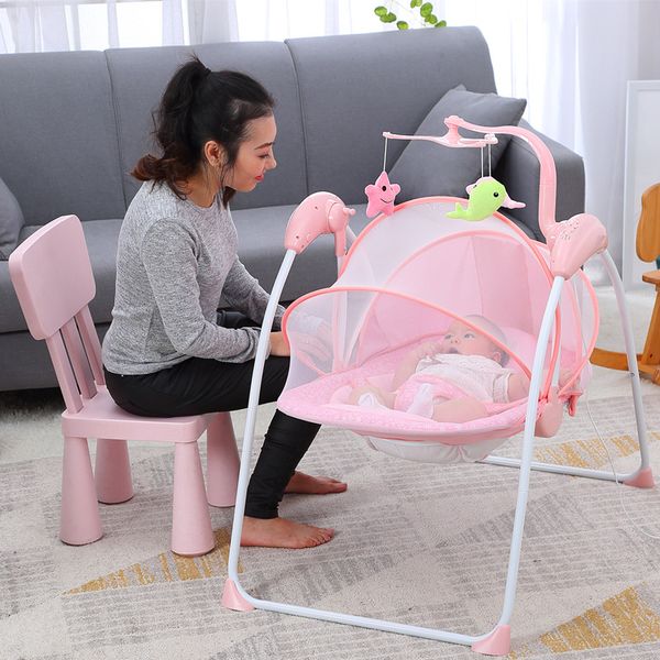 infant rocking chair with child-coaxing artifact multi-functional comforting chair with baby electric vibration reclining
infant rocking chair with child-coaxing artifact multi-functional comforting chair with baby electric vibration reclining