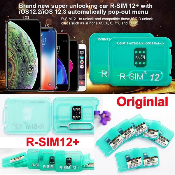 

RSIM14 + RSIM 14 разблокировки карты R-Sim 14+ большой емкости смарт модернизирована система IOS13 быстрой разблокировки карты для Iphone 11 Pro Max X XS 8 Plus 7 6