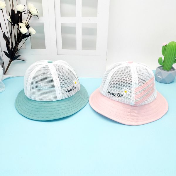 children's mesh fisherman bucket bucket children's anti-flying foam fisherman hollow sun hat daisy hat, Yellow
children's mesh fisherman bucket bucket children's anti-flying foam fisherman hollow sun hat daisy hat, Yellow