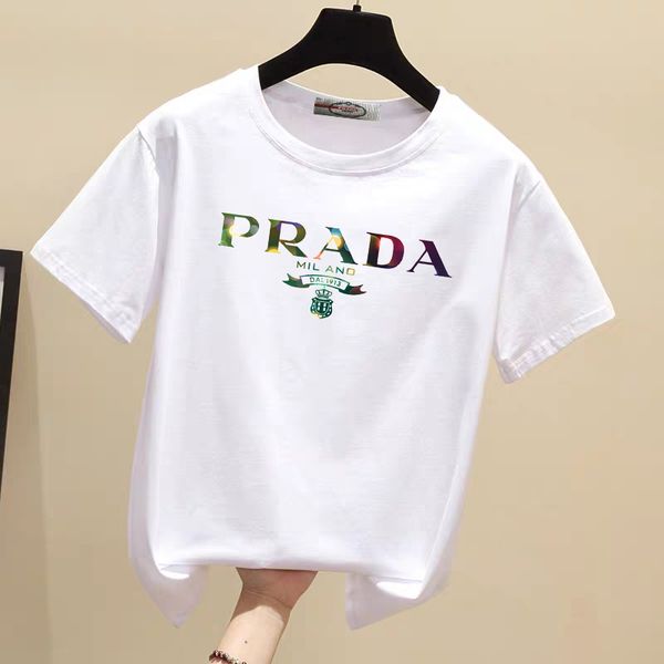 2019 fashion new summer pure white short-sleeved t-shirt women's clothes on the new fashion loose base shirt t-shirt women
2019 fashion new summer pure white short-sleeved t-shirt women's clothes on the new fashion loose base shirt t-shirt women