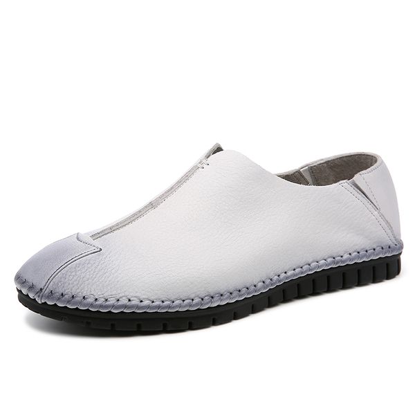 2019 men casual shoes sale new style women outdoor casual leather canvas shoes 25-01a, Black
2019 men casual shoes sale new style women outdoor casual leather canvas shoes 25-01a, Black