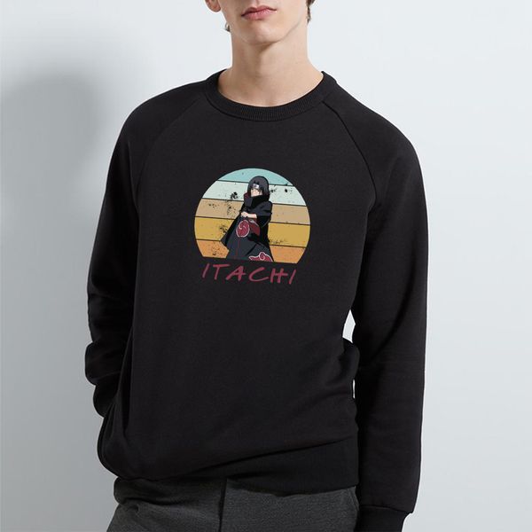 anime hoodies swearshirts men naruto hoodie harajuku sweatshirt women clothing streetwear moletom masculino winter clothes women, Black
anime hoodies swearshirts men naruto hoodie harajuku sweatshirt women clothing streetwear moletom masculino winter clothes women, Black