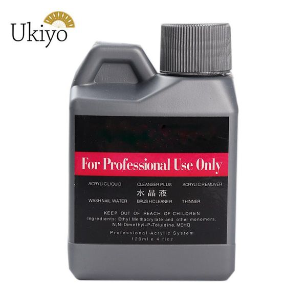ukiyo 120ml acrylic liquid false acrylic nail art salon nail tool art for acrylic powder dust nails tips powder manicure tools, Silver;gold
ukiyo 120ml acrylic liquid false acrylic nail art salon nail tool art for acrylic powder dust nails tips powder manicure tools, Silver;gold