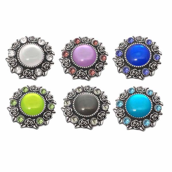 wholesale w008 flower 3d 18mm 25mm metal snap button for bracelet necklace interchangeable jewelry women accessorie findings
wholesale w008 flower 3d 18mm 25mm metal snap button for bracelet necklace interchangeable jewelry women accessorie findings