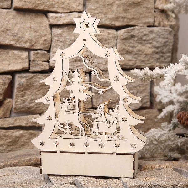 glowing ornaments multi pattern new year mini light wooden house woody decorations creative led christmas church drop shipping
glowing ornaments multi pattern new year mini light wooden house woody decorations creative led christmas church drop shipping