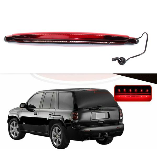 замена для gmc автомобилей задний стоп-сигнал третьей тормозной лампы высокого горы стоп внимание света 15201921 gm2890106
замена для gmc автомобилей задний стоп-сигнал третьей тормозной лампы высокого горы стоп внимание света 15201921 gm2890106