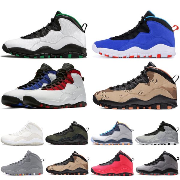 basketball shoes for men 10 10s seattle cement school back smoke grey cool steel chicago mens sports sneaker zapatos shoes
basketball shoes for men 10 10s seattle cement school back smoke grey cool steel chicago mens sports sneaker zapatos shoes