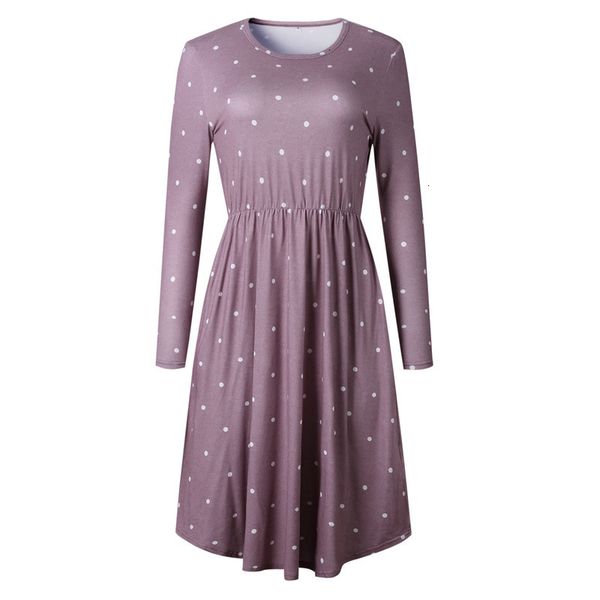 chic dot floral print winter midi dress women autumn 2019 long sleeve sashes bow tie party dresses female vestido, Black;gray
chic dot floral print winter midi dress women autumn 2019 long sleeve sashes bow tie party dresses female vestido, Black;gray