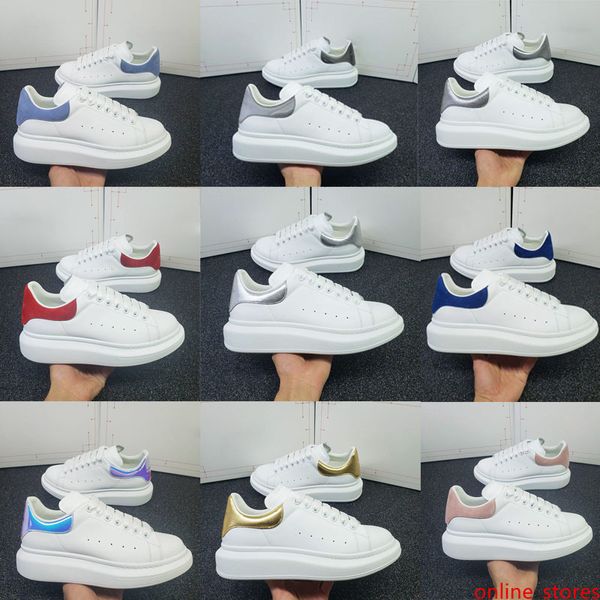 fashion luxury designer women shoes genuine leather men shoes oversized sneaker lace up platform sneakers casual white shoe
fashion luxury designer women shoes genuine leather men shoes oversized sneaker lace up platform sneakers casual white shoe