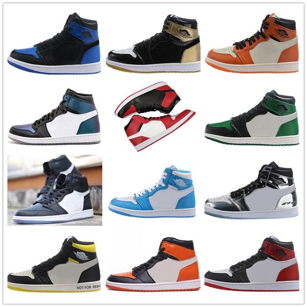 1s high og bred toe banned game royal basketball shoes mens rookie of the year 1 3 shattered backboard shadow sports sneakers
1s high og bred toe banned game royal basketball shoes mens rookie of the year 1 3 shattered backboard shadow sports sneakers