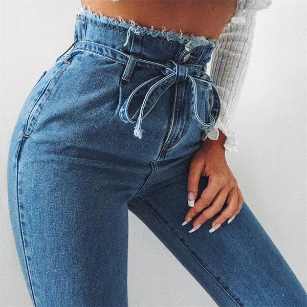 jeans female vintage tassel high waist jeans with belt women summer autumn ankle-length bodycon pencil denim pants trousers, Blue
jeans female vintage tassel high waist jeans with belt women summer autumn ankle-length bodycon pencil denim pants trousers, Blue