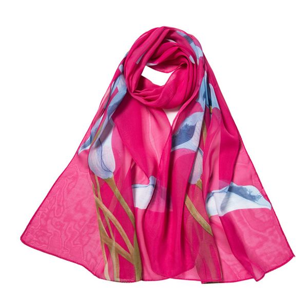 fashion women printing floral soft wrap scarf ladies flower silk scarves 2018 spring summer chiffon shawl
fashion women printing floral soft wrap scarf ladies flower silk scarves 2018 spring summer chiffon shawl