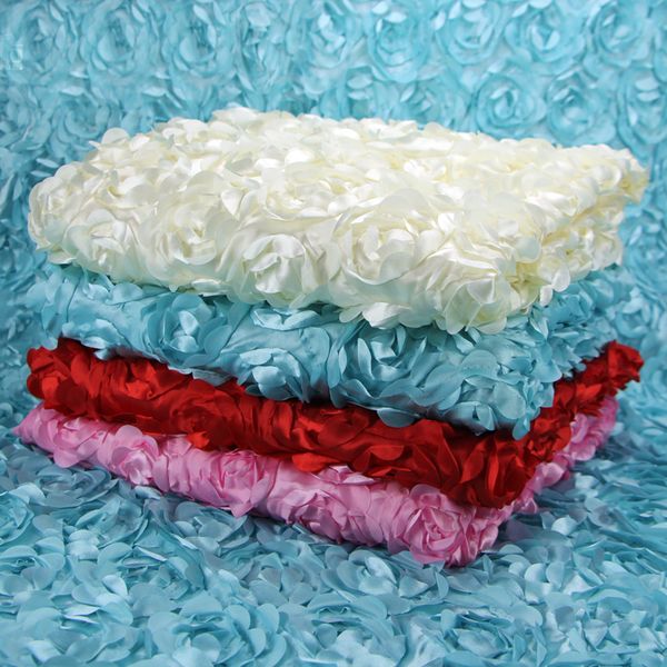10 метров атласной ткани 3d rose flowers aisle runner брак декор ковер занавес для венчания партии backdrop украшения
10 метров атласной ткани 3d rose flowers aisle runner брак декор ковер занавес для венчания партии backdrop украшения