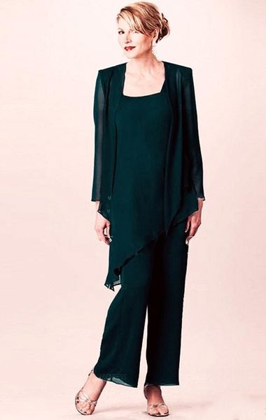 popular 3 piece turquoise mother of the bride square long sleeve jackets mother of the bridal pant suits hy4030, Black;red
popular 3 piece turquoise mother of the bride square long sleeve jackets mother of the bridal pant suits hy4030, Black;red