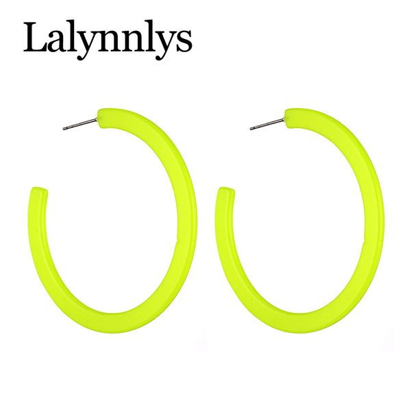 lalynnlys punk fashion neon earrings resin big circle fluorescent earrings for women girl party wedding jewelry e54631, Silver
lalynnlys punk fashion neon earrings resin big circle fluorescent earrings for women girl party wedding jewelry e54631, Silver