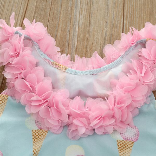 2020 new summer toddler baby girl ice cream swimsuit swimwear swimming bathing suit children swimming suits, White
2020 new summer toddler baby girl ice cream swimsuit swimwear swimming bathing suit children swimming suits, White