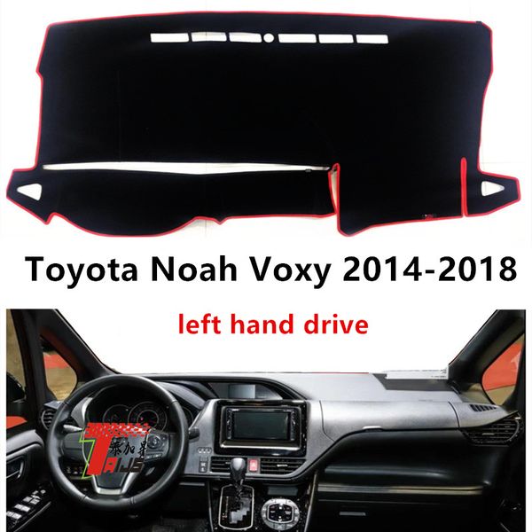 taijs left hand drive car dashboard cover for noah voxy 2014-2018 protective dacron auto dashboard mat for noah voxy
taijs left hand drive car dashboard cover for noah voxy 2014-2018 protective dacron auto dashboard mat for noah voxy
